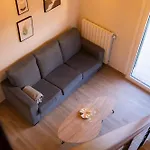 Apartment Alto Ubiro Lierganes