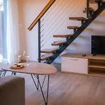 Apartment Alto Ubiro Lierganes