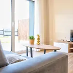 Alto Ubiro Apartment