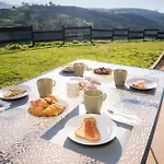 Alto Ubiro Apartment