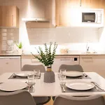 Alto Ubiro Apartment