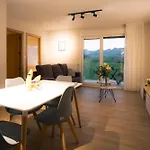 Apartment Alto Ubiro *