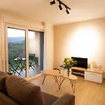 Alto Ubiro Apartment Lierganes