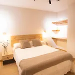 Alto Ubiro Apartment