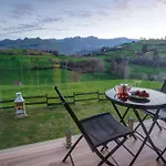 Alto Ubiro Apartment Lierganes