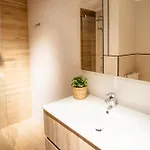 Apartment Alto Ubiro *