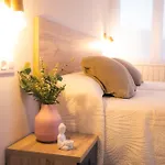 Apartment Alto Ubiro *