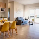 Apartment Alto Ubiro