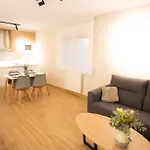 Alto Ubiro Apartment *