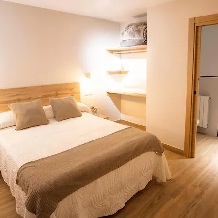 아파트 Alto Ubiro 리어게인즈