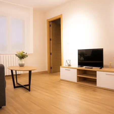 Alto Ubiro 아파트