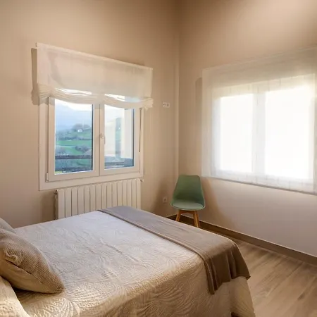Apartment Alto Ubiro *