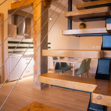 Alto Ubiro Apartment *