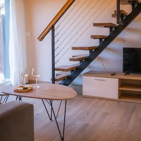 Apartment Alto Ubiro Lierganes