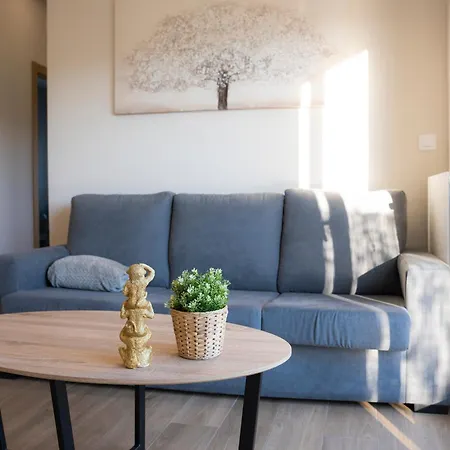 Apartment Alto Ubiro *