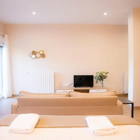 Apartment Alto Ubiro