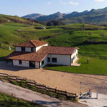 Apartment Alto Ubiro *