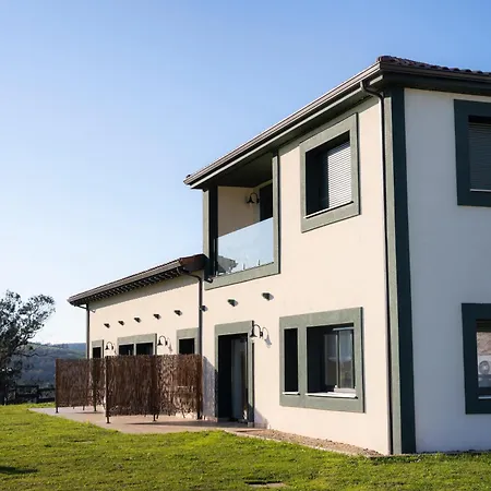 아파트 Alto Ubiro