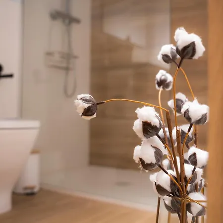 아파트 Alto Ubiro *