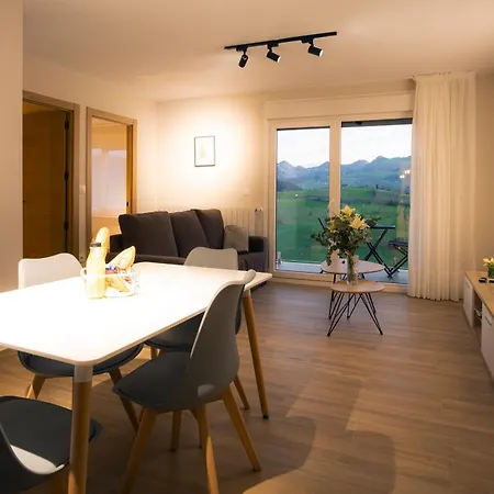 Apartment Alto Ubiro *