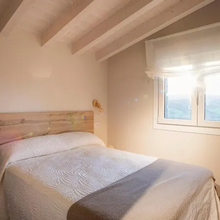 아파트 Alto Ubiro