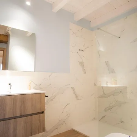 Apartment Alto Ubiro Lierganes