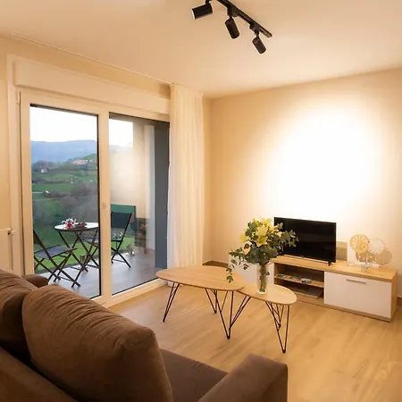 Alto Ubiro Apartamento Liérganes