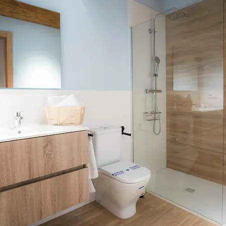 아파트 Alto Ubiro *