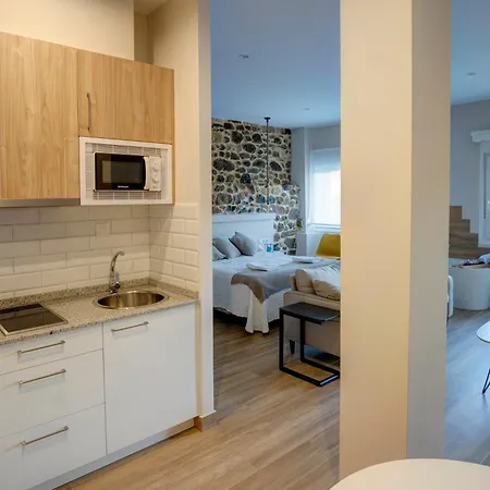 아파트 Alto Ubiro 리어게인즈