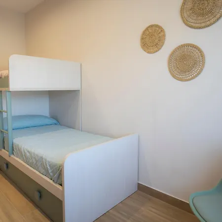 아파트 Alto Ubiro