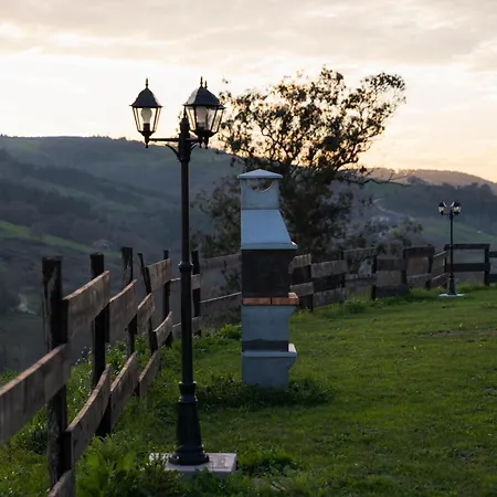 Alto Ubiro 아파트 *