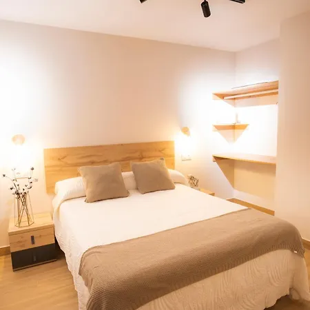 Alto Ubiro 아파트