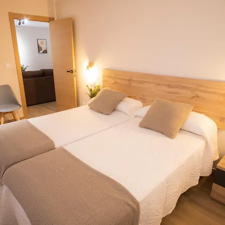 Apartment Alto Ubiro