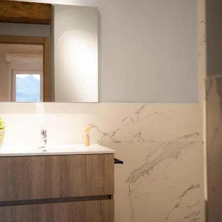 Apartamento Alto Ubiro