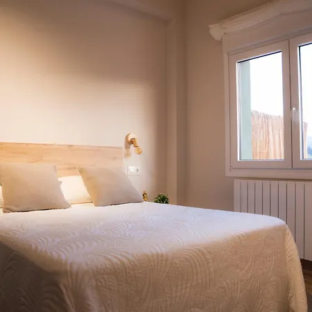 Alto Ubiro Apartamento Liérganes