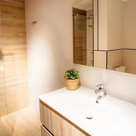 Apartment Alto Ubiro *