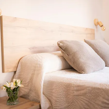 Alto Ubiro 아파트 *