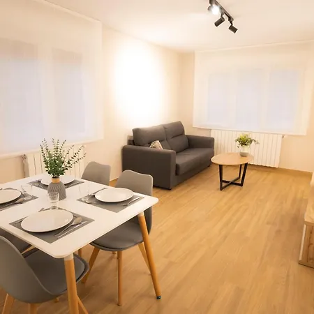 Alto Ubiro 아파트 *