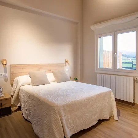 Apartment Alto Ubiro