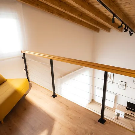 아파트 Alto Ubiro