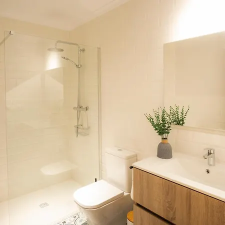 Alto Ubiro Apartamento
