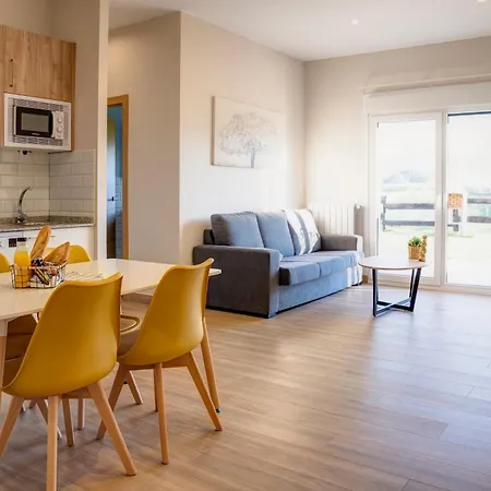 아파트 Alto Ubiro