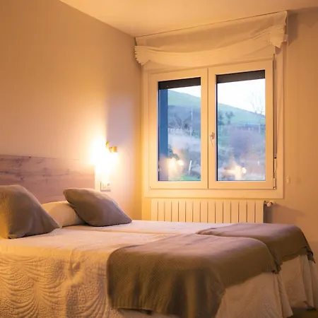 Alto Ubiro Apartment *