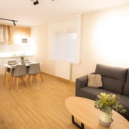 Alto Ubiro 아파트 *