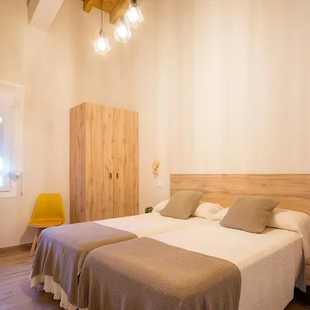 Alto Ubiro Apartment *