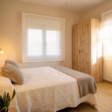 아파트 Alto Ubiro