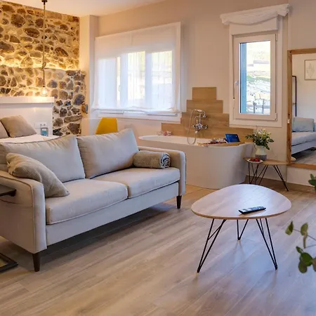 Alto Ubiro 아파트 *