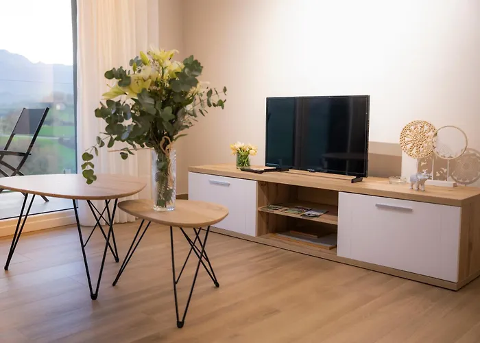 Alto Ubiro Apartamento *