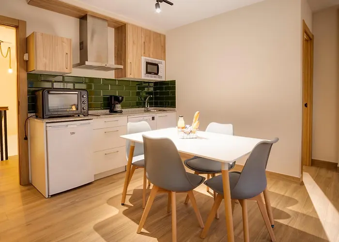 Alto Ubiro Apartamento