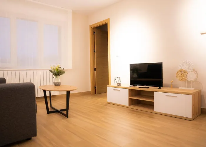 Alto Ubiro Apartamento